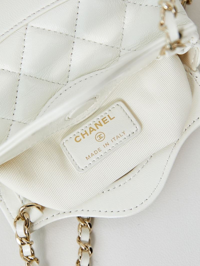 Ch**el satchel bags